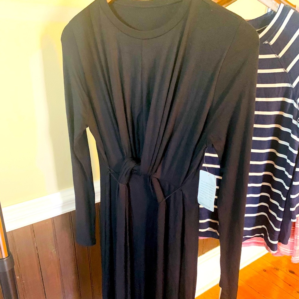 Long Nordstrom dress